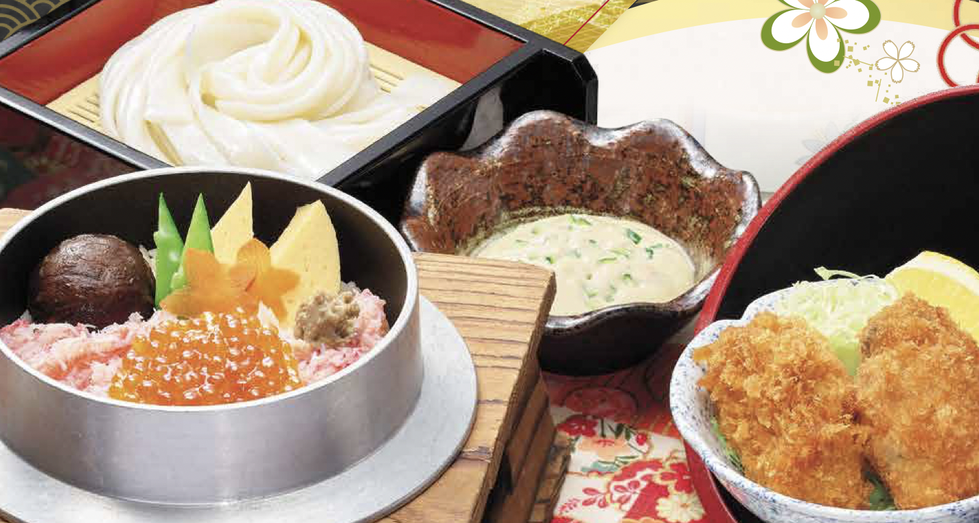 味の民芸フードサービス株式会社