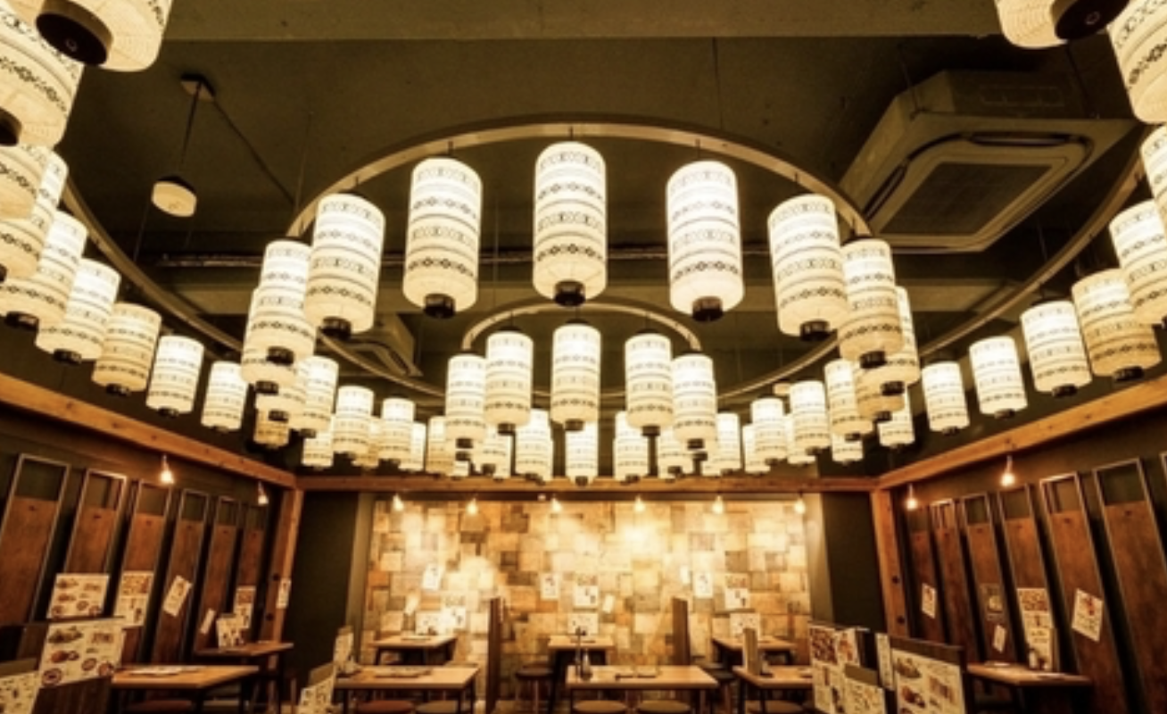 株式会社 KUURAKU GROUP