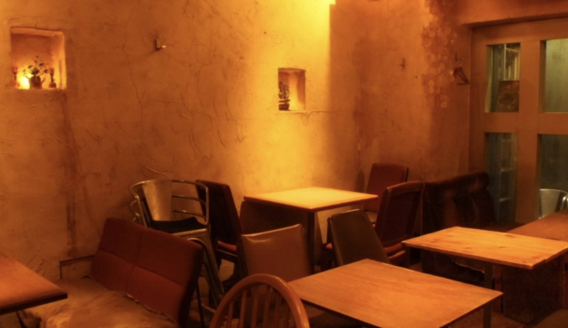 バニラビーンズ