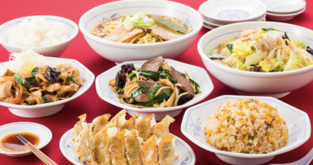 株式会社 福しん