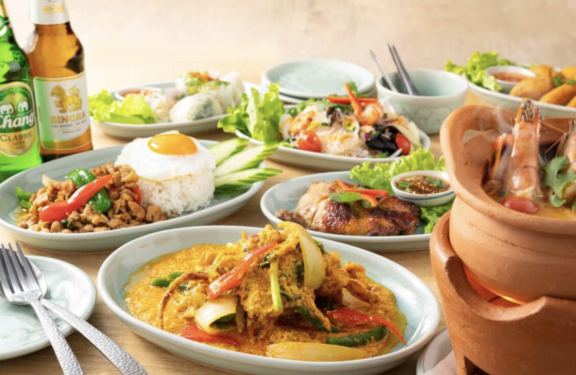 株式会社SUU・SUU・CHAIYOO