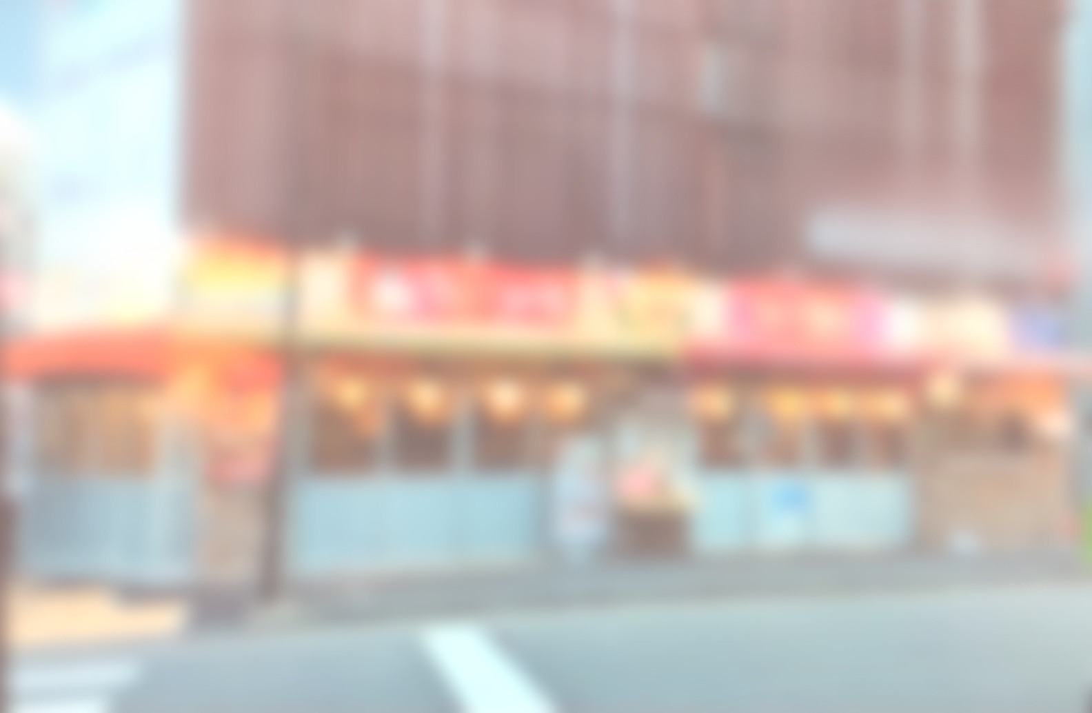 三上ビル　外観