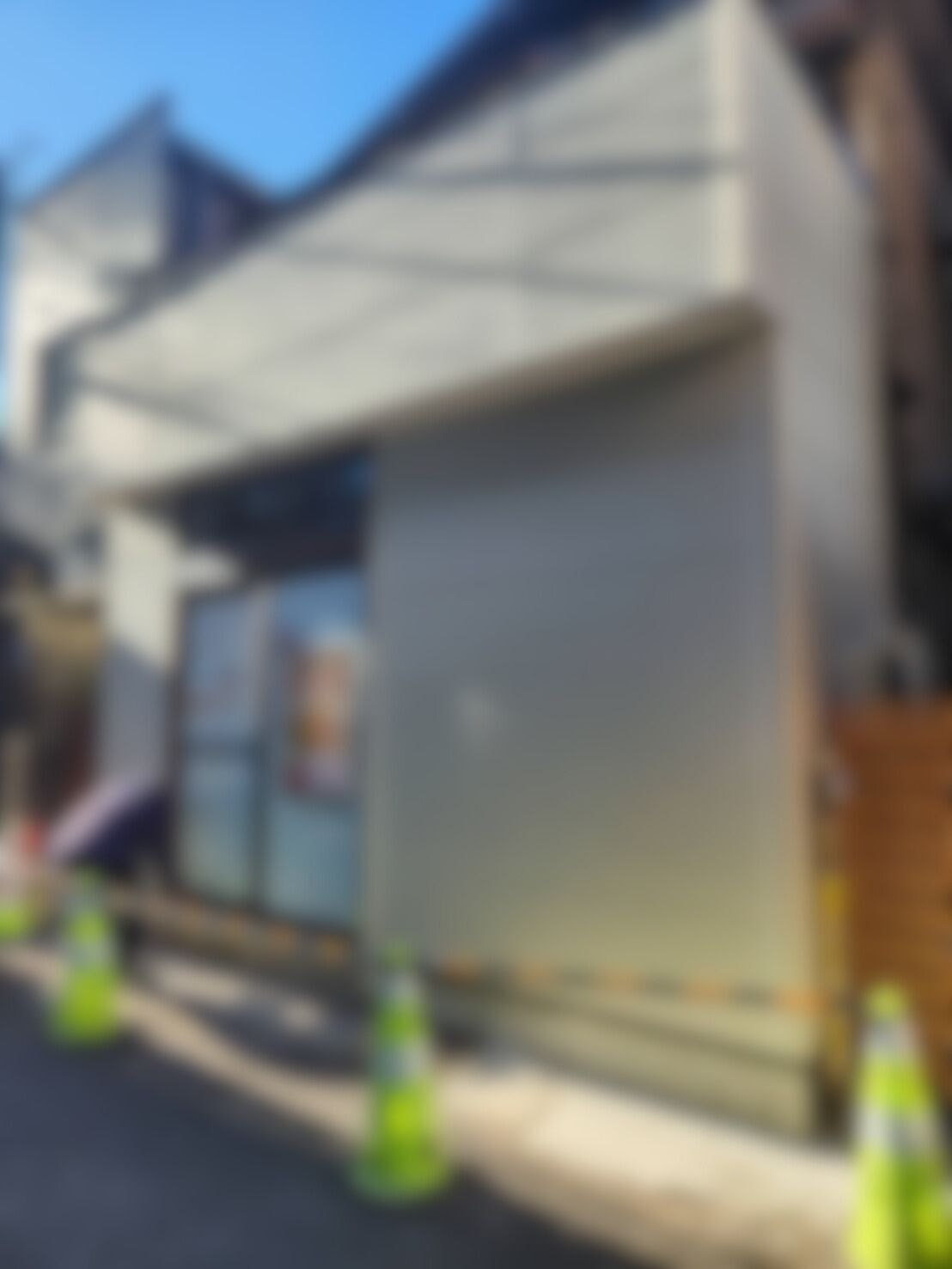 原町田6丁目　外観