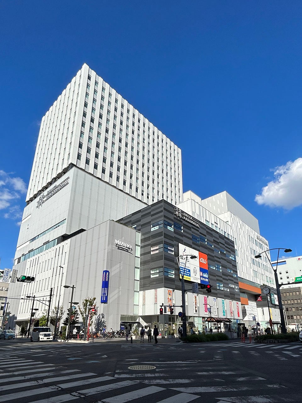 大宮門街