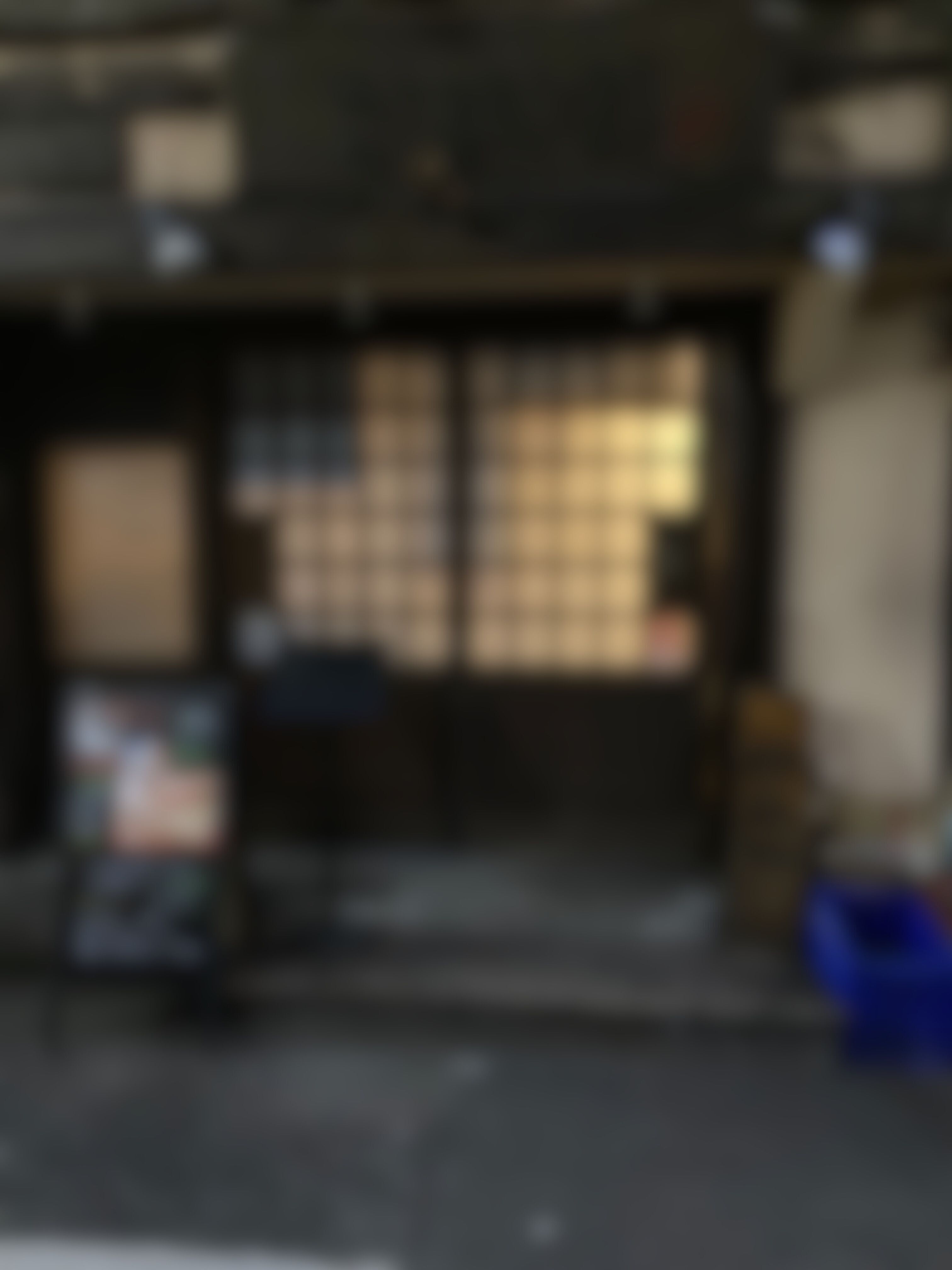 新宿SYビル　外観