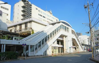 町田駅