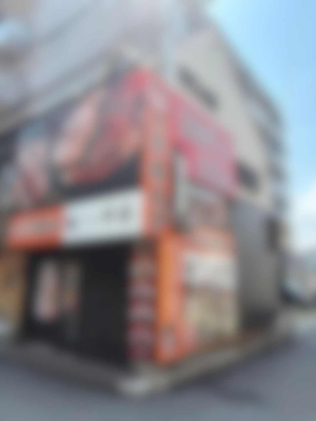 香里園宇奈とと１