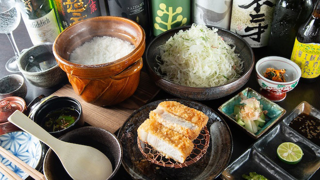 食事処 GOEN（ごえん）