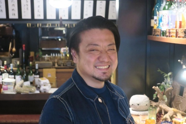 株式会社和音人代表取締役 狩野高光氏